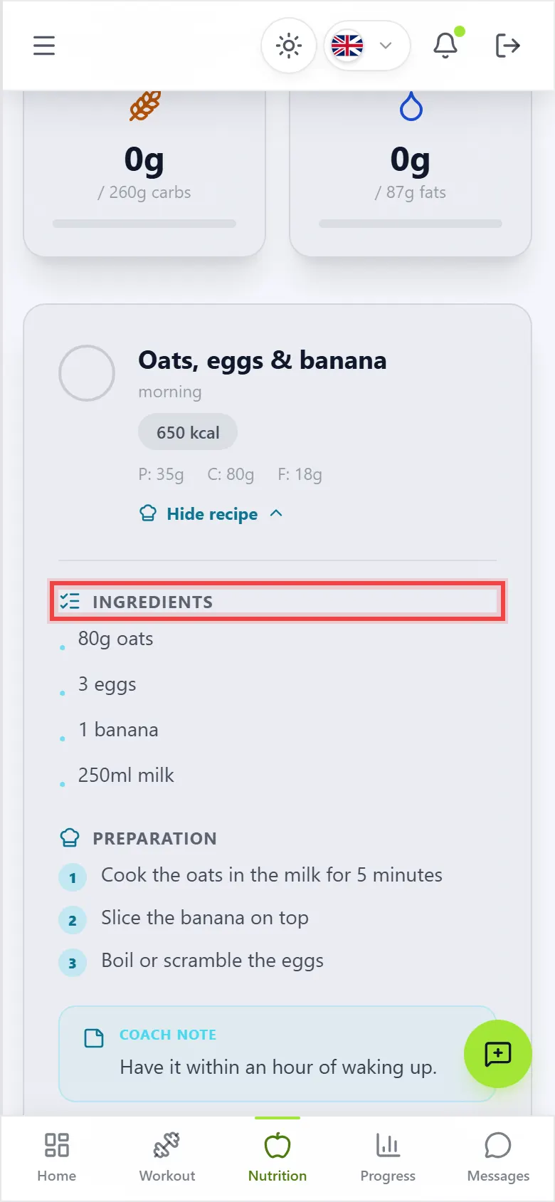 See how to make it